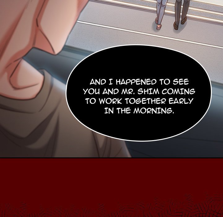 Fruitless Manhwa - Chapter 32 Page 76