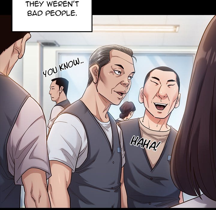 Fruitless Manhwa - Chapter 32 Page 85