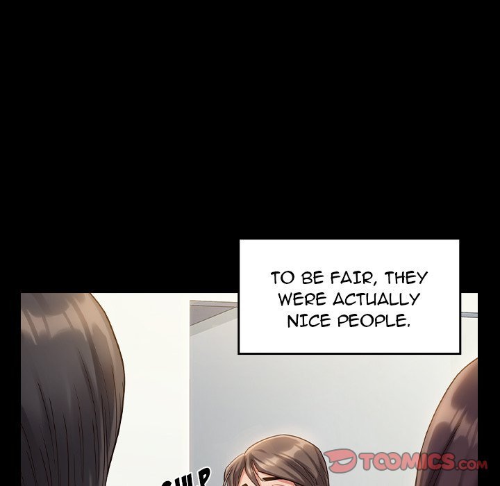 Fruitless Manhwa - Chapter 32 Page 86