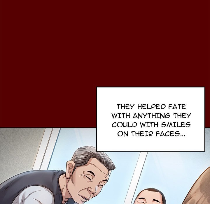 Fruitless Manhwa - Chapter 32 Page 90