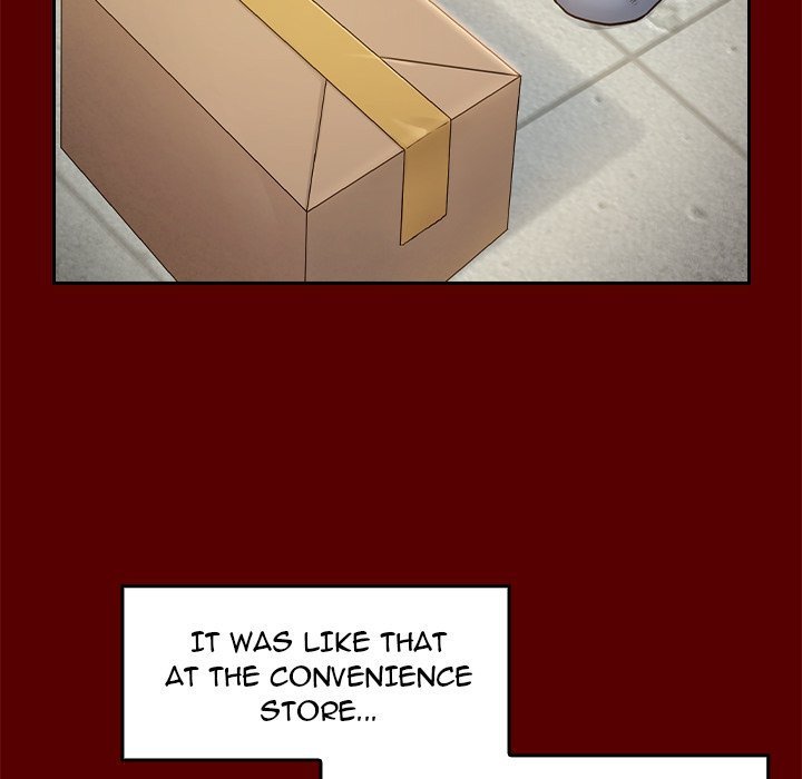 Fruitless Manhwa - Chapter 32 Page 95