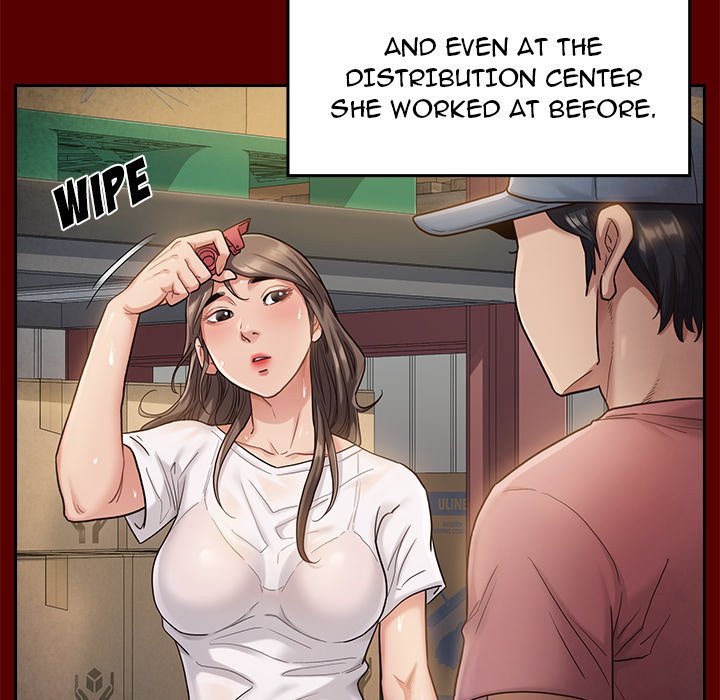 Fruitless Manhwa - Chapter 32 Page 96