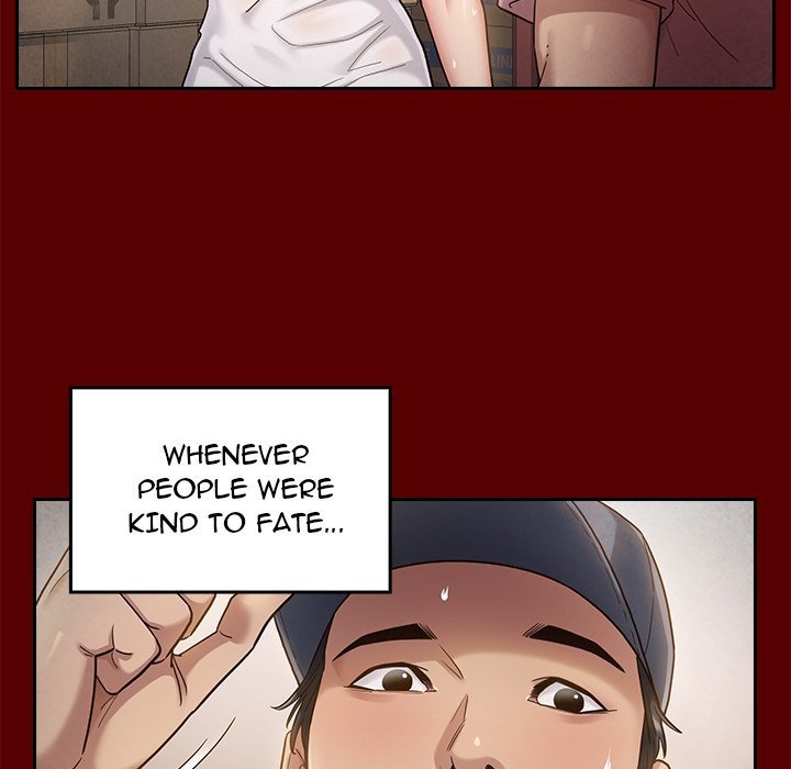 Fruitless Manhwa - Chapter 32 Page 97