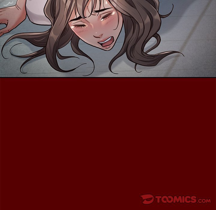 Fruitless Manhwa - Chapter 32 Page 104