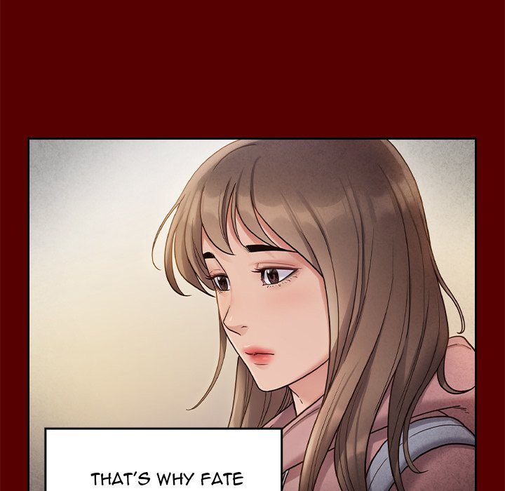 Fruitless Manhwa - Chapter 32 Page 105