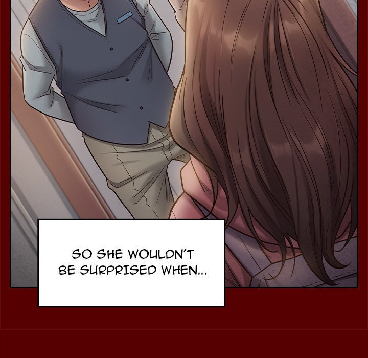 Fruitless Manhwa - Chapter 32 Page 107