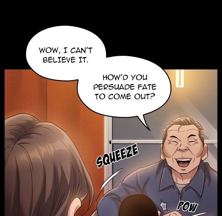 Fruitless Manhwa - Chapter 32 Page 112