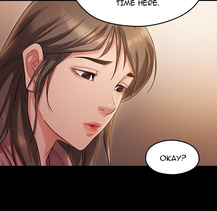 Fruitless Manhwa - Chapter 32 Page 114