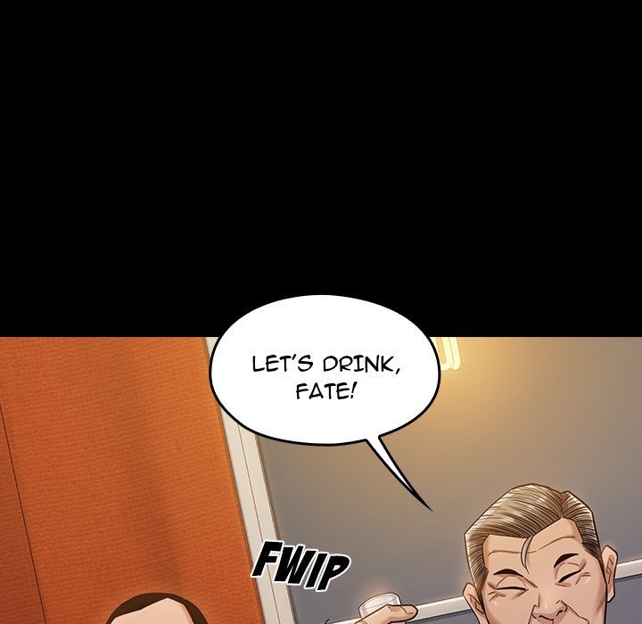 Fruitless Manhwa - Chapter 32 Page 115