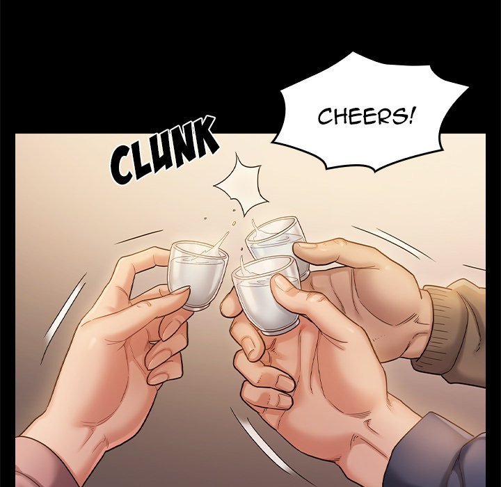 Fruitless Manhwa - Chapter 32 Page 117