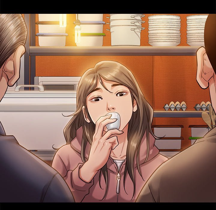 Fruitless Manhwa - Chapter 32 Page 119