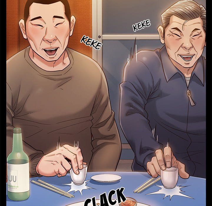 Fruitless Manhwa - Chapter 32 Page 121