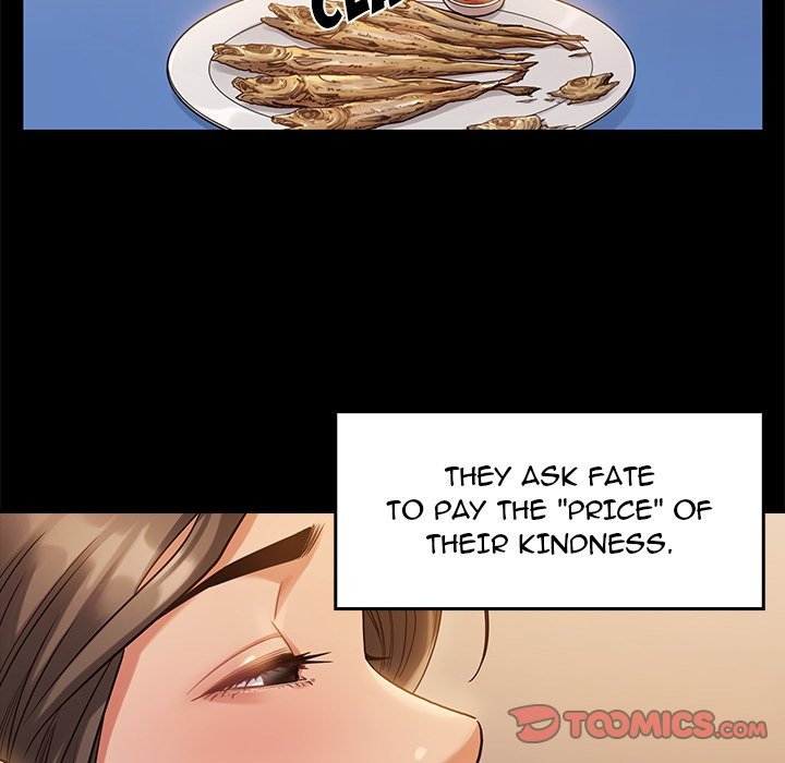 Fruitless Manhwa - Chapter 32 Page 122