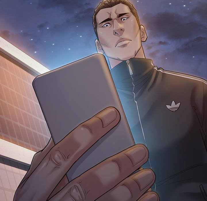 Fruitless Manhwa - Chapter 32 Page 130