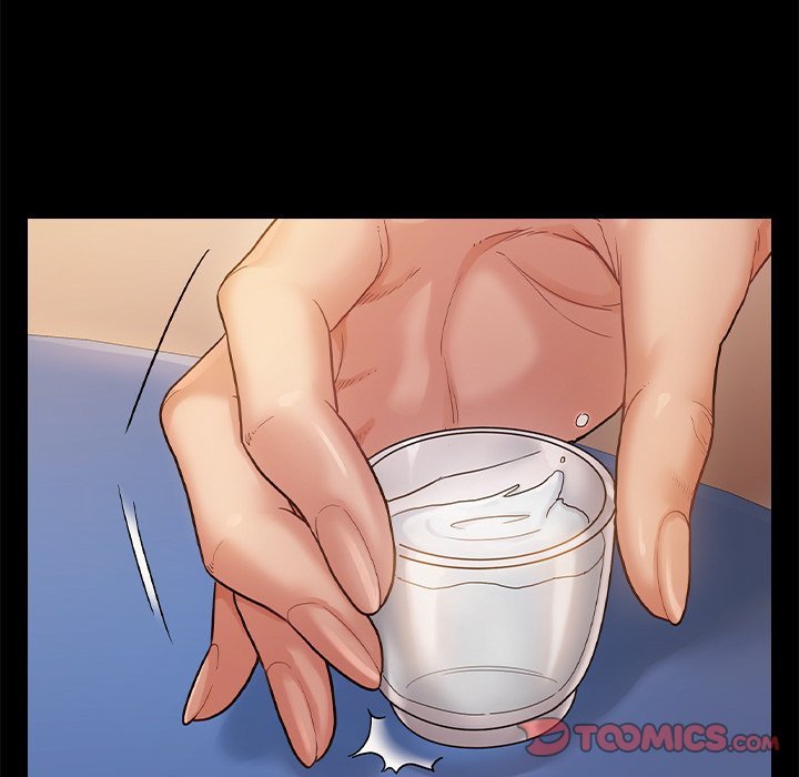 Fruitless Manhwa - Chapter 32 Page 134