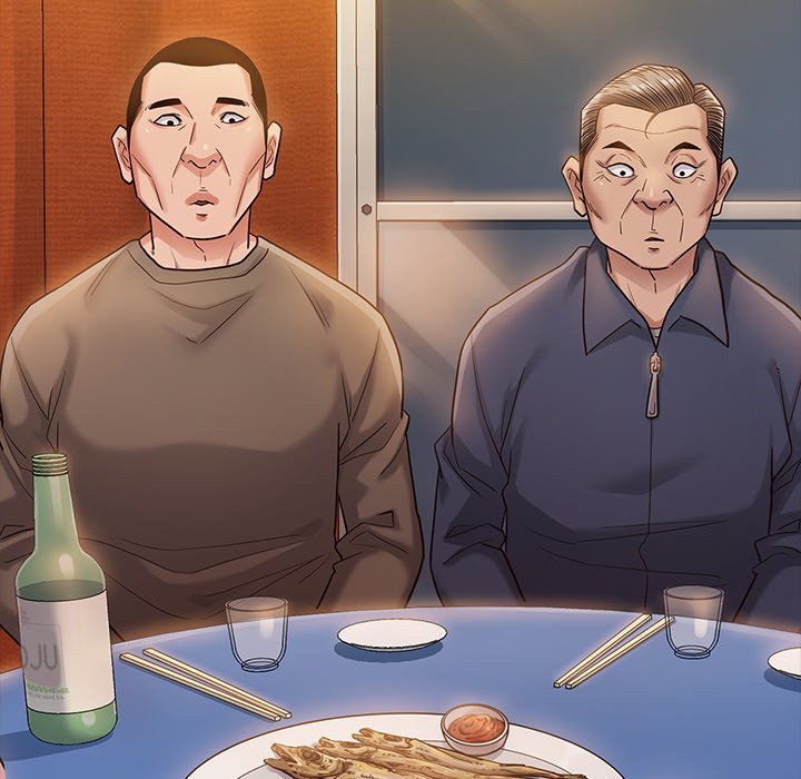 Fruitless Manhwa - Chapter 32 Page 136