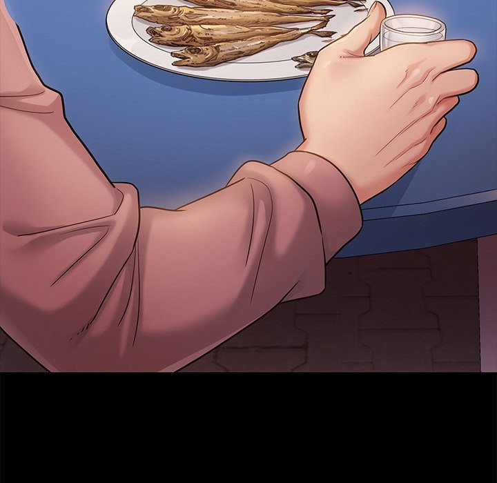 Fruitless Manhwa - Chapter 32 Page 137