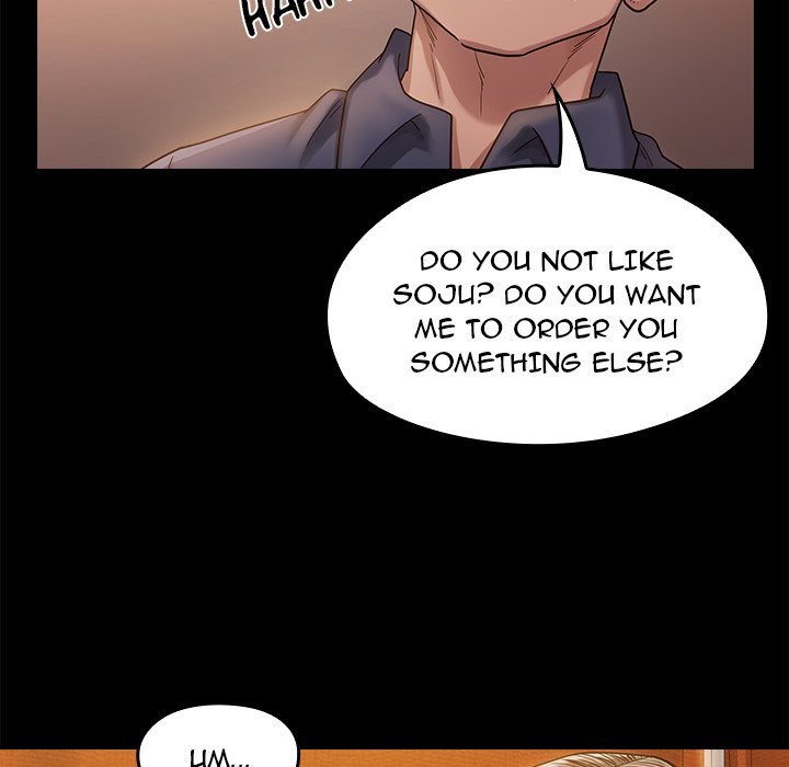 Fruitless Manhwa - Chapter 32 Page 139