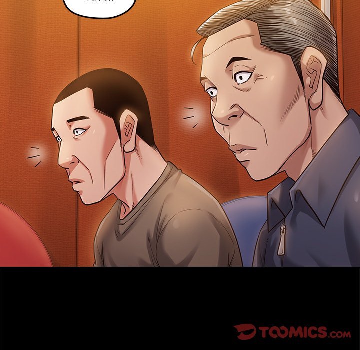 Fruitless Manhwa - Chapter 32 Page 140