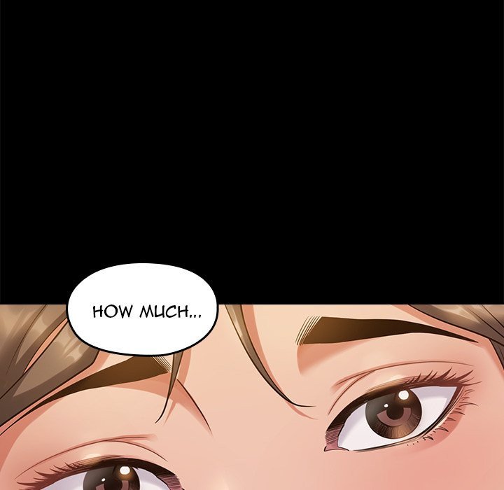 Fruitless Manhwa - Chapter 32 Page 141