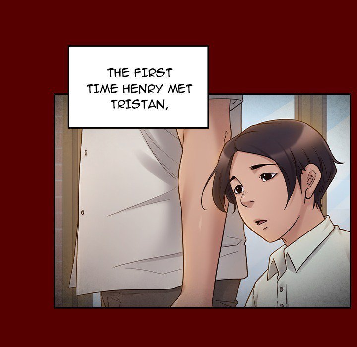 Fruitless Manhwa - Chapter 57 Page 6