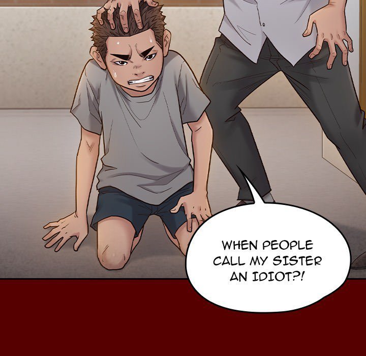 Fruitless Manhwa - Chapter 57 Page 8