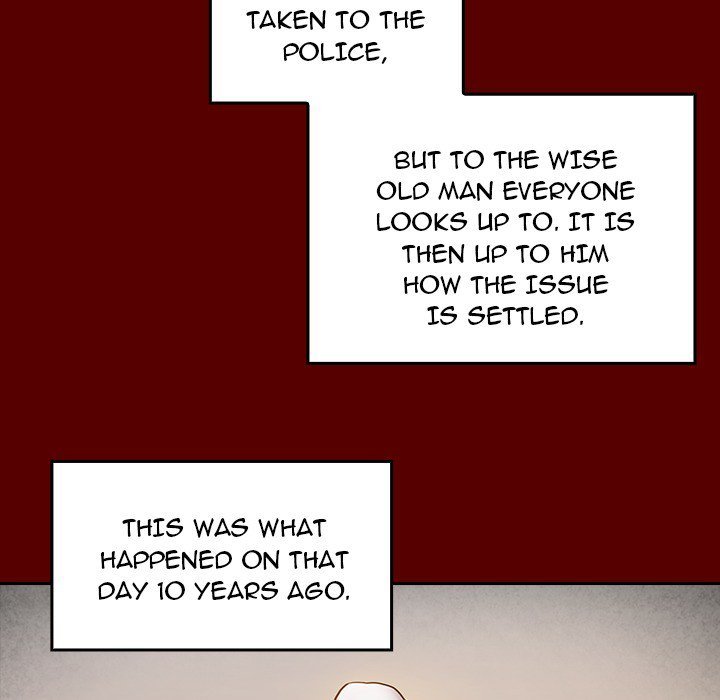 Fruitless Manhwa - Chapter 57 Page 15