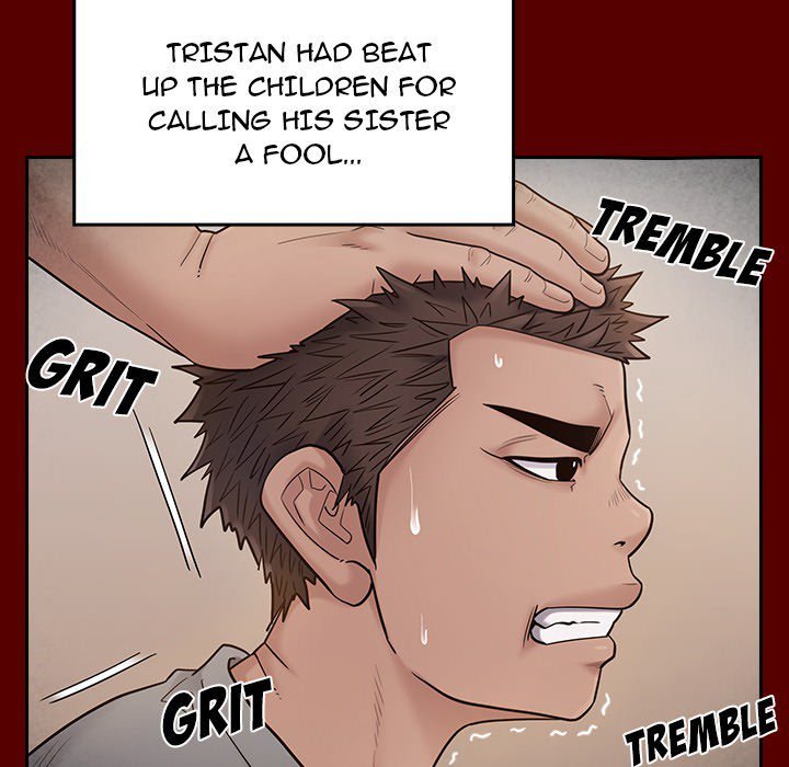 Fruitless Manhwa - Chapter 57 Page 17