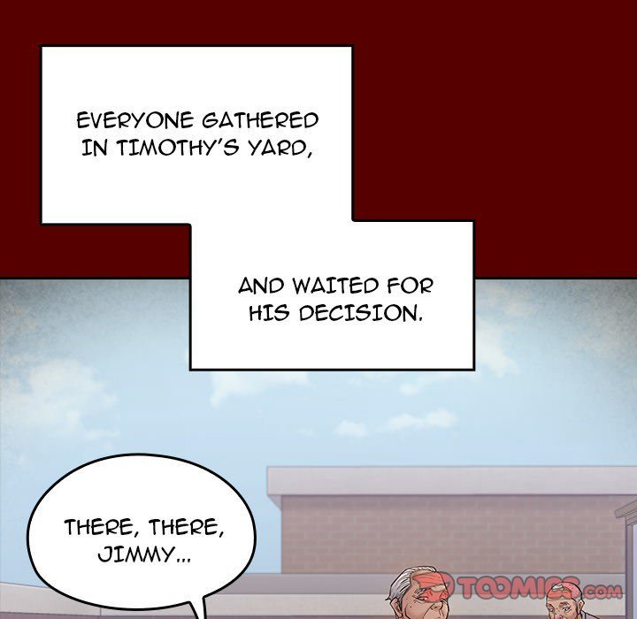 Fruitless Manhwa - Chapter 57 Page 20