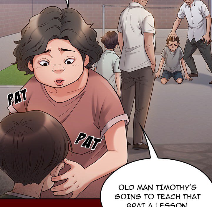 Fruitless Manhwa - Chapter 57 Page 21