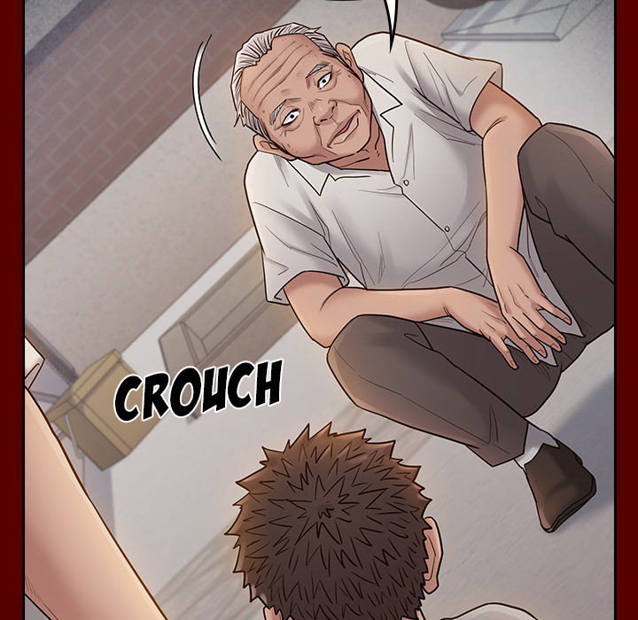 Fruitless Manhwa - Chapter 57 Page 25