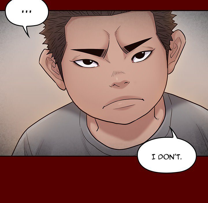 Fruitless Manhwa - Chapter 57 Page 27