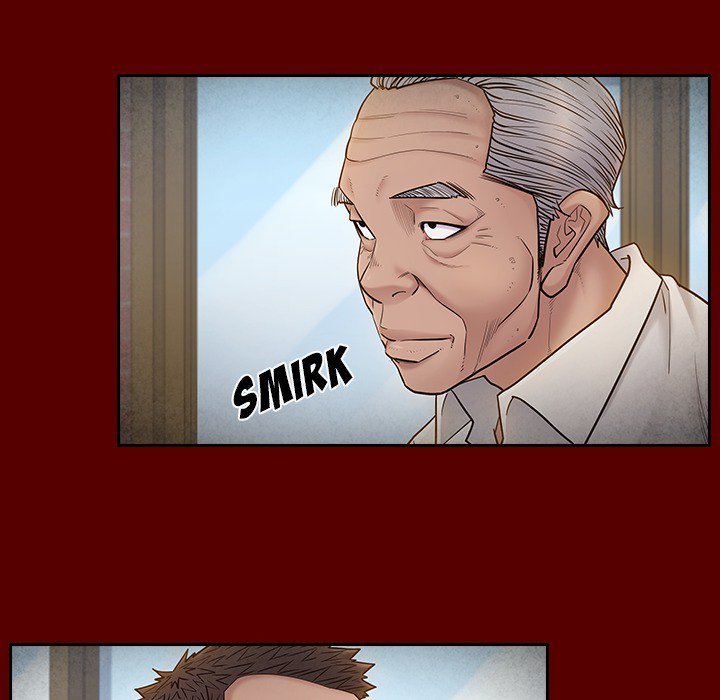 Fruitless Manhwa - Chapter 57 Page 32