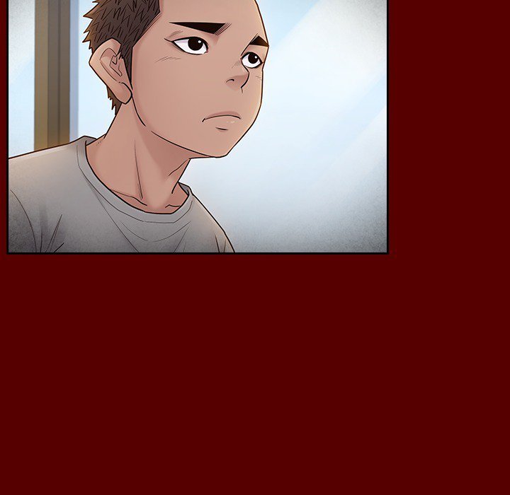 Fruitless Manhwa - Chapter 57 Page 33