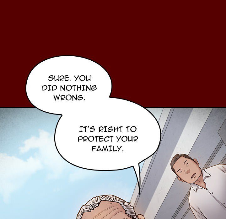 Fruitless Manhwa - Chapter 57 Page 35