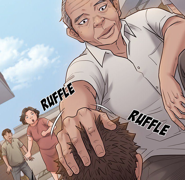 Fruitless Manhwa - Chapter 57 Page 36