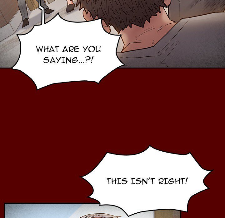 Fruitless Manhwa - Chapter 57 Page 37
