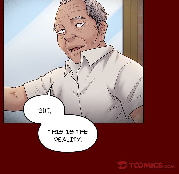 Fruitless Manhwa - Chapter 57 Page 38