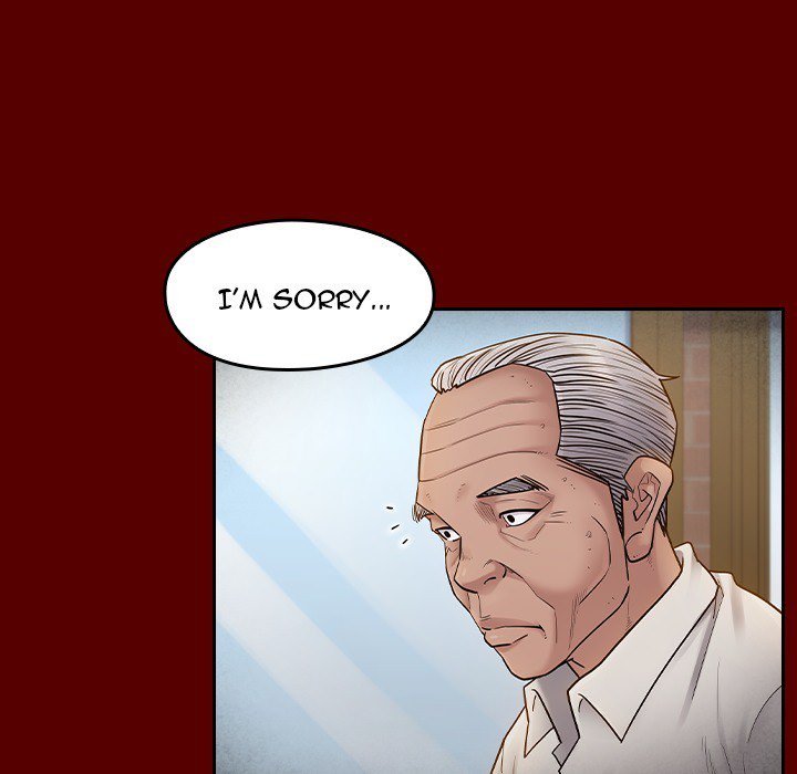 Fruitless Manhwa - Chapter 57 Page 41