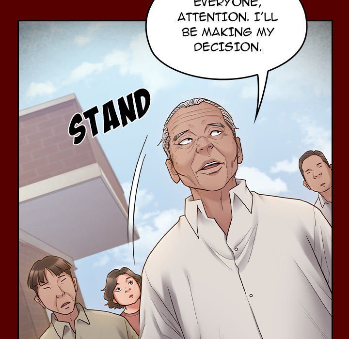 Fruitless Manhwa - Chapter 57 Page 46