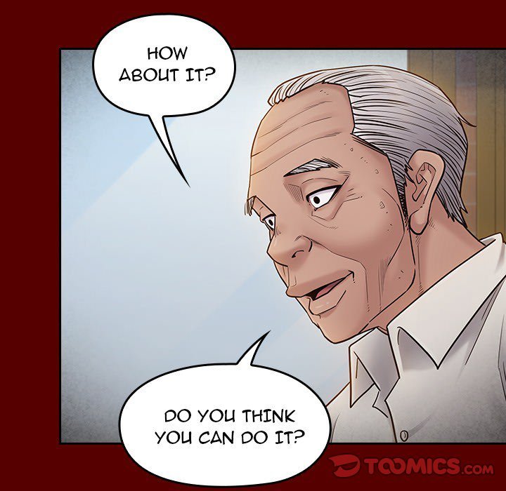 Fruitless Manhwa - Chapter 57 Page 56