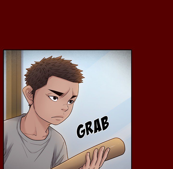 Fruitless Manhwa - Chapter 57 Page 57