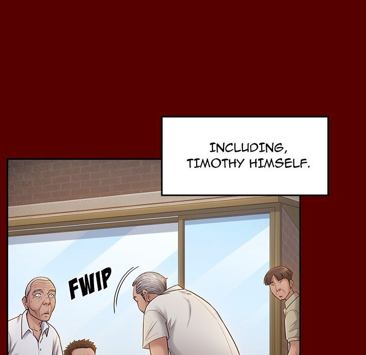 Fruitless Manhwa - Chapter 57 Page 60