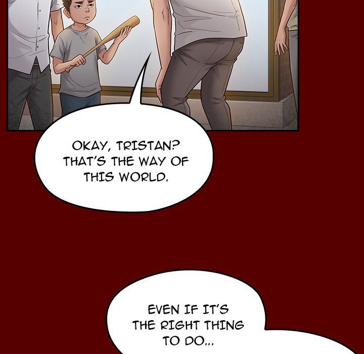 Fruitless Manhwa - Chapter 57 Page 61