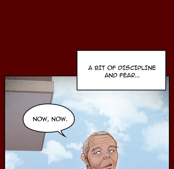 Fruitless Manhwa - Chapter 57 Page 63