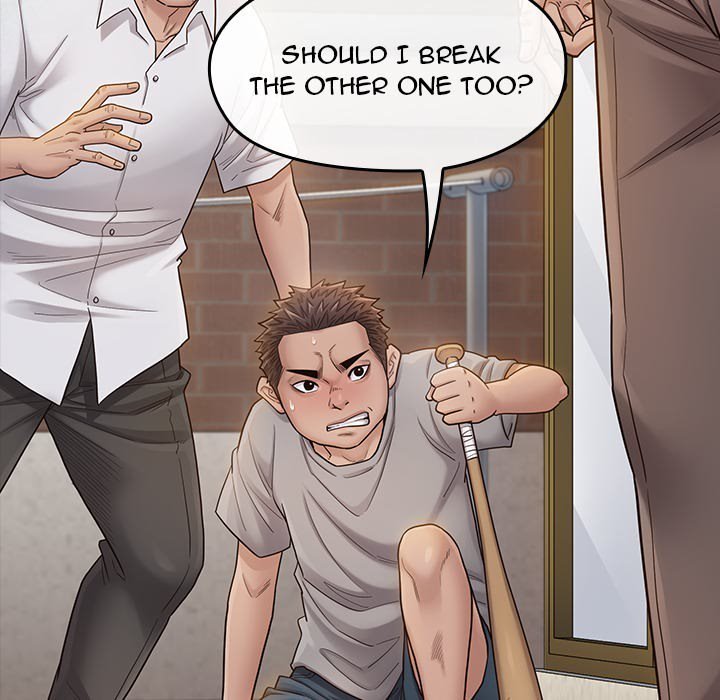 Fruitless Manhwa - Chapter 57 Page 70