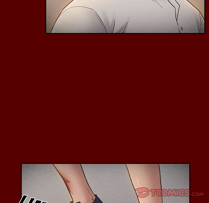 Fruitless Manhwa - Chapter 57 Page 74