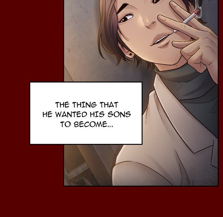 Fruitless Manhwa - Chapter 57 Page 80