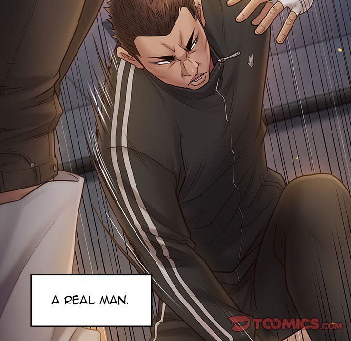 Fruitless Manhwa - Chapter 57 Page 83