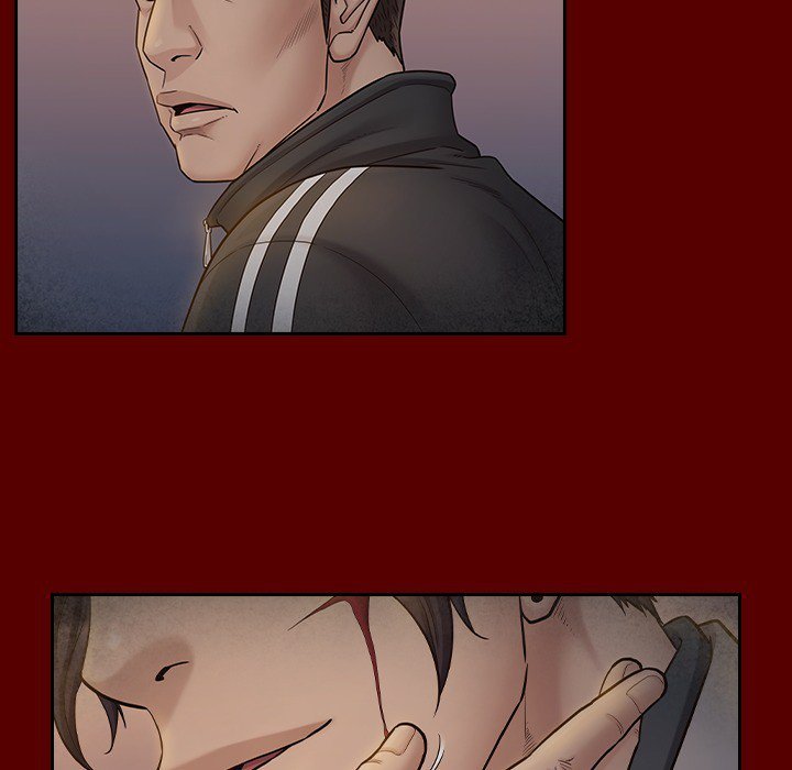 Fruitless Manhwa - Chapter 57 Page 86